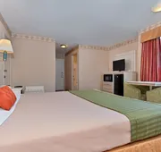 Americas Best Value Inn San Clemente Beach hotel detail image 7