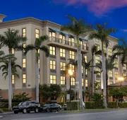 Four Points by Sheraton Punta Gorda Harborside hotel detail image 3