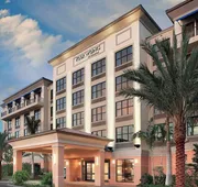 Four Points by Sheraton Punta Gorda Harborside hotel detail image 4