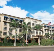 Four Points by Sheraton Punta Gorda Harborside hotel detail image 5