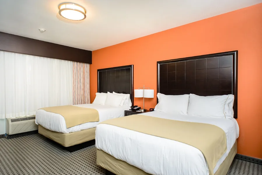 Holiday Inn Express & Suites Austin NW - Arboretum Area by IHG hotel detail image 6