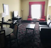 Wingate by Wyndham Lake Charles Casino Area hotel detail image 4