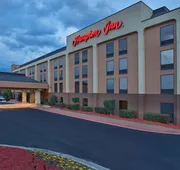 Hampton Inn Conyers hotel detail image 4