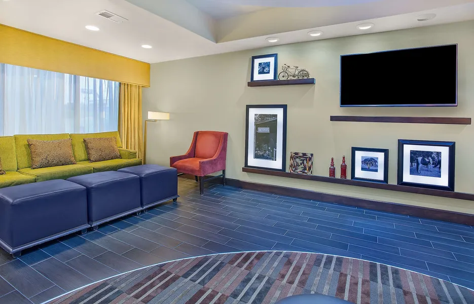Hampton Inn Conyers hotel detail image 6