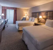 Radisson Hotel Hauppauge-Long Island hotel detail image 4