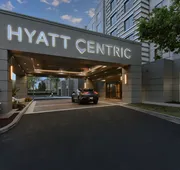Hyatt Centric Santa Clara Silicon Valley hotel detail image 4