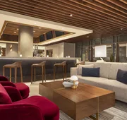 Hyatt Centric Santa Clara Silicon Valley hotel detail image 7