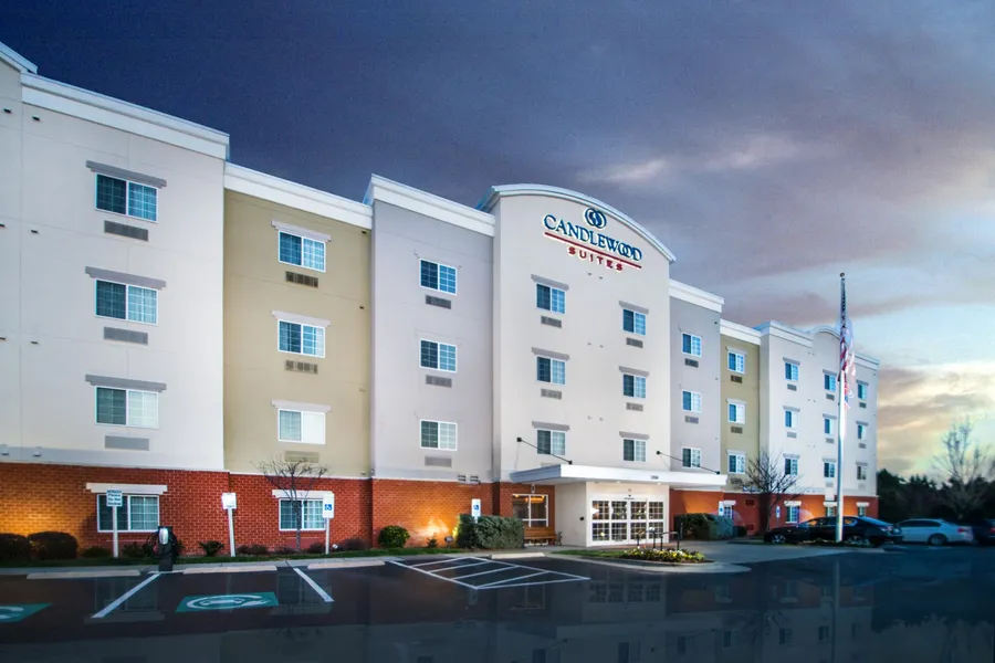Candlewood Suites WAKE FOREST RALEIGH AREA by IHG hotel detail image 2