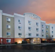 Candlewood Suites WAKE FOREST RALEIGH AREA by IHG hotel detail image 3