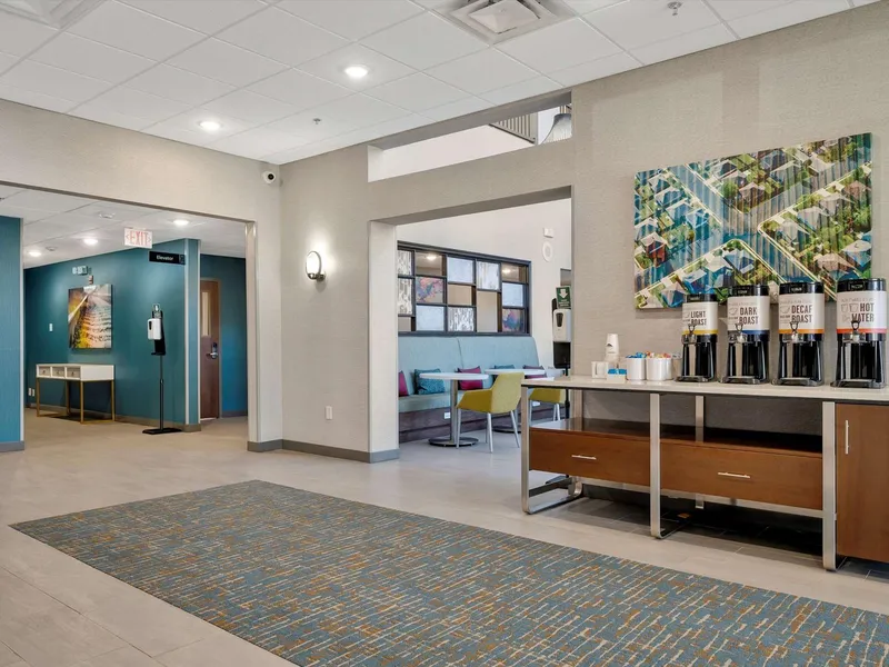 Hampton Inn & Suites Lufkin, TX hotel detail image 2
