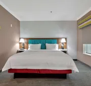 Hampton Inn & Suites Lufkin, TX hotel detail image 4