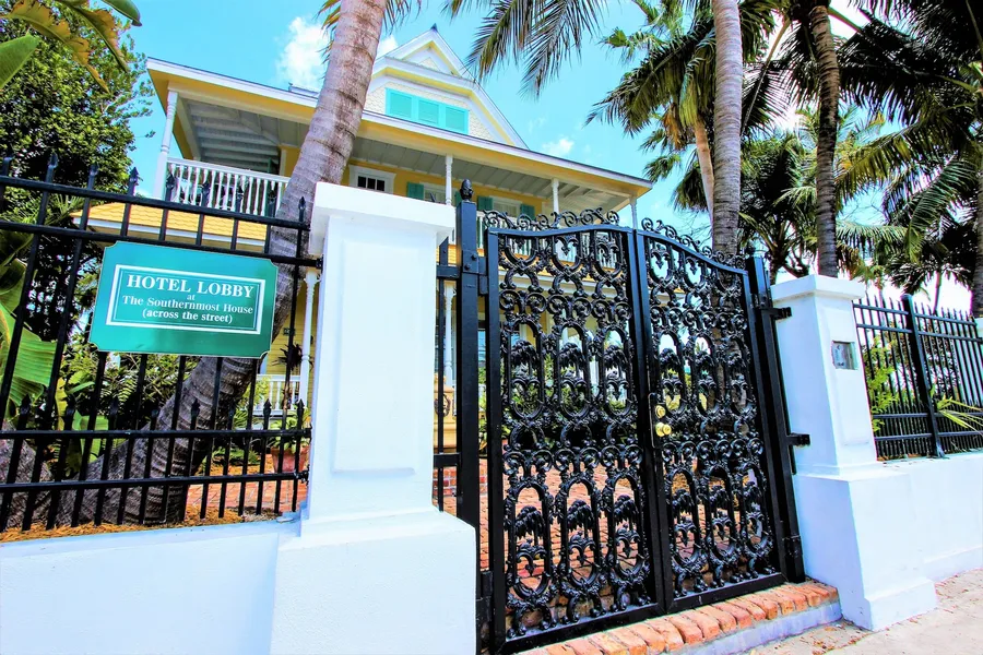 Southernmost House - Adult Exclusive hotel detail image 2