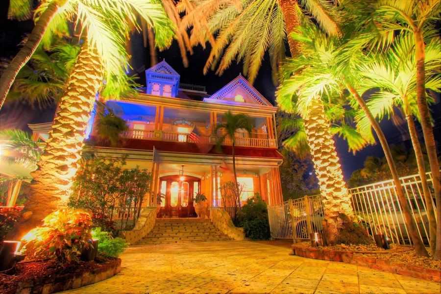 Southernmost House - Adult Exclusive hotel detail image 6