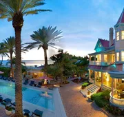 Southernmost House - Adult Exclusive hotel detail image 7