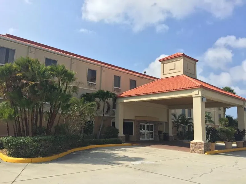Best Western Plus Bradenton Hotel & Suites hotel detail image 2