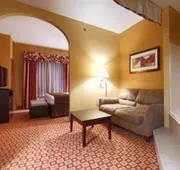 Best Western Plus Bradenton Hotel & Suites hotel detail image 3