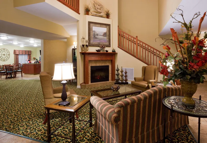 GrandStay Residential Suites Hotel hotel detail image 6