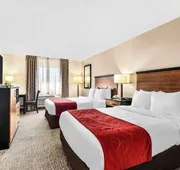 SureStay Plus by Best Western Reading North hotel detail image 7