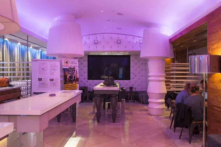 The Gallivant Times Square hotel detail image 6