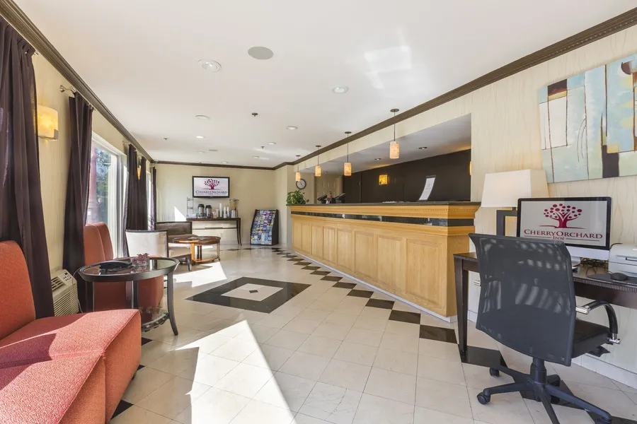 Cherry Orchard Inn hotel detail image 6
