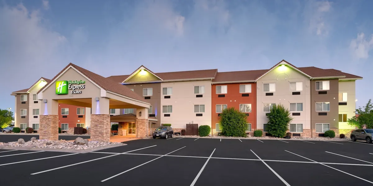 Holiday Inn Express & Suites Sandy - South Salt Lake City by IHG hotel detail image 2