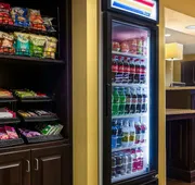 Holiday Inn Express & Suites Sandy - South Salt Lake City by IHG hotel detail image 4