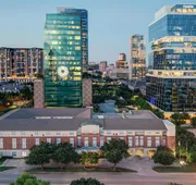 HYATT house Dallas/Uptown hotel detail image 3