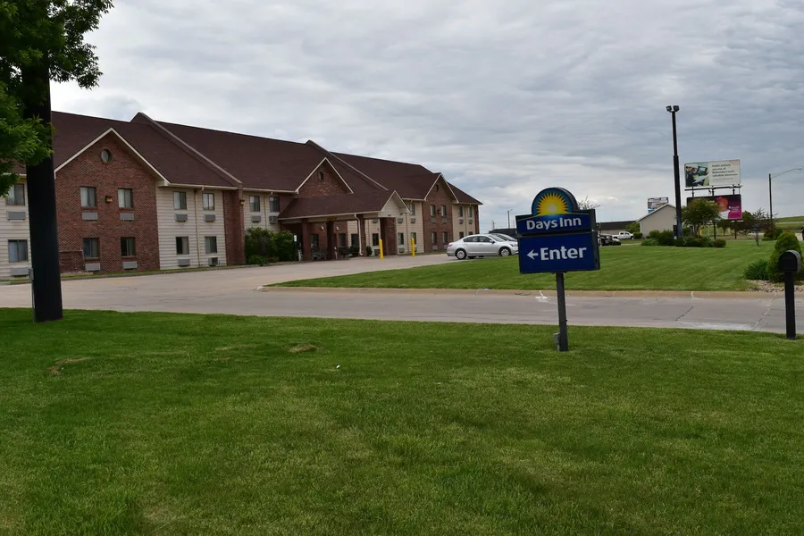Days Inn by Wyndham Grand Island hotel detail image 2