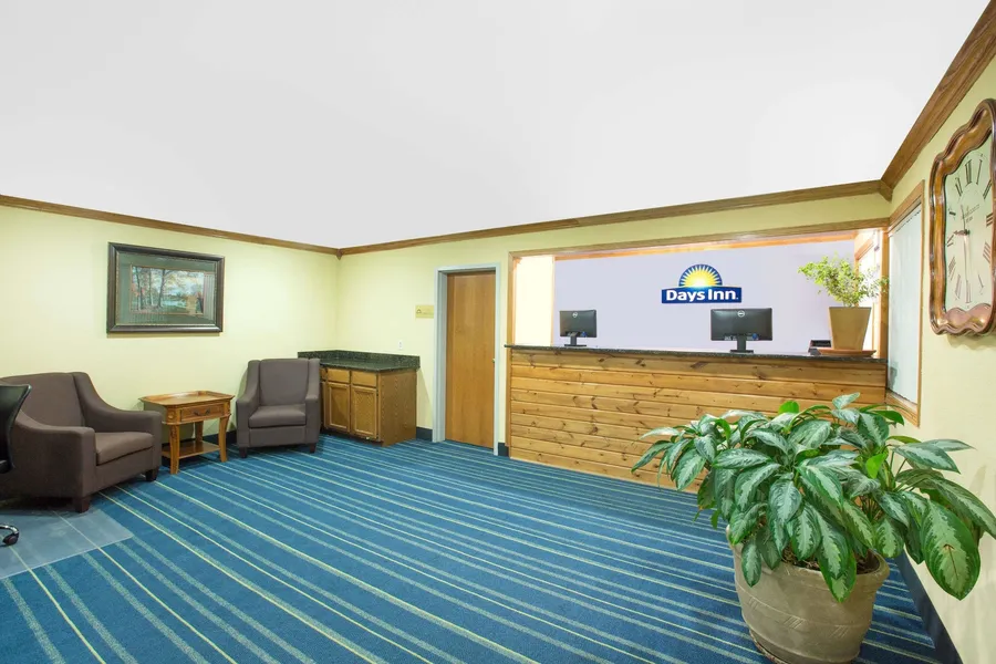 Days Inn by Wyndham Grand Island hotel detail image 6