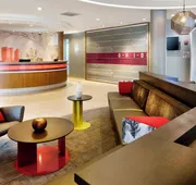 SpringHill Suites Columbus OSU hotel detail image 3