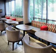 SpringHill Suites Columbus OSU hotel detail image 4