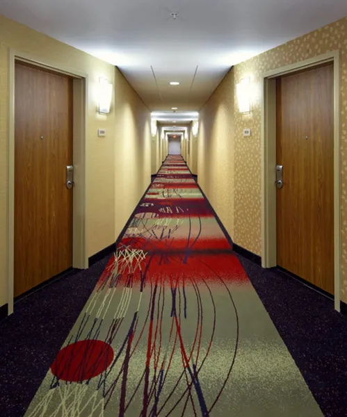 SpringHill Suites Columbus OSU hotel detail image 6