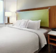 SpringHill Suites Columbus OSU hotel detail image 7