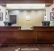 Sleep Inn & Suites Lubbock West hotel detail image 3