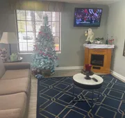 Red Roof Inn & Suites Hinesville hotel detail image 4