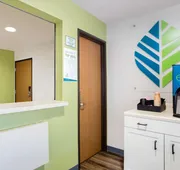 WoodSpring Suites Charlotte Shelby hotel detail image 3