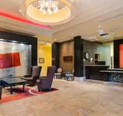 Best Western Sunrise Inn & Suites hotel detail image 3