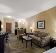Best Western Sunrise Inn & Suites hotel detail image 7