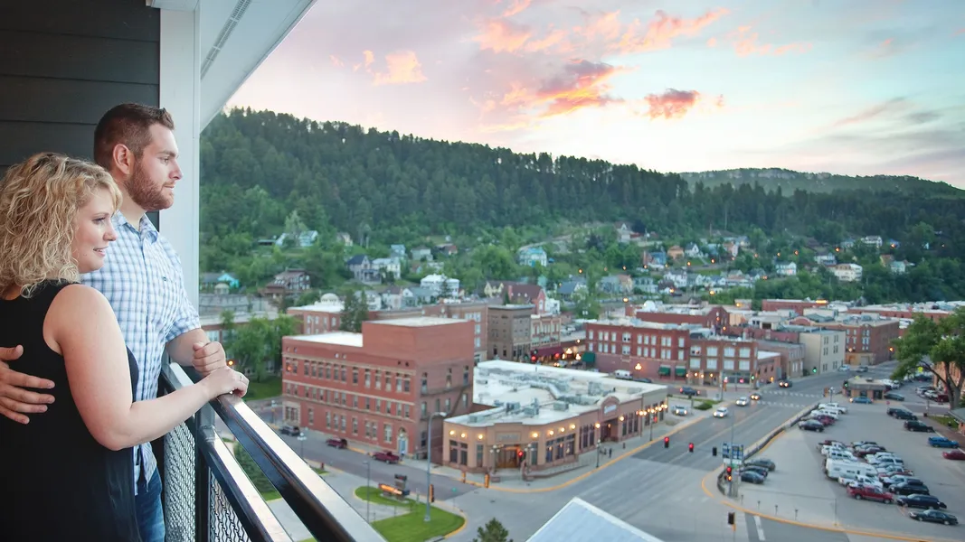 Holiday Inn Resort Deadwood Mountain Grand by IHG hotel detail image 2