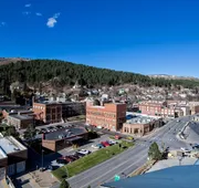 Holiday Inn Resort Deadwood Mountain Grand by IHG hotel detail image 3