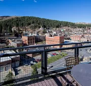 Holiday Inn Resort Deadwood Mountain Grand by IHG hotel detail image 4