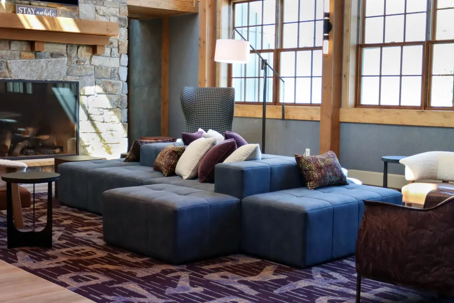Holiday Inn Resort Deadwood Mountain Grand by IHG hotel detail image 6