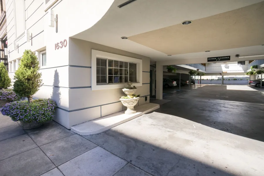 Nob Hill Motor Inn hotel detail image 2