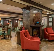 Hampton Inn New Albany hotel detail image 7