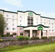 Wingate Inn Chattanooga hotel detail image 3