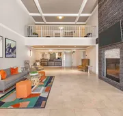 Best Western Plus Grand Manor Inn hotel detail image 3