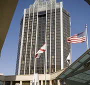 Renaissance Mobile Riverview Plaza Hotel hotel detail image 3