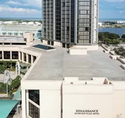 Renaissance Mobile Riverview Plaza Hotel hotel detail image 4