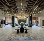 Chicago Marriott Northwest hotel detail image 3