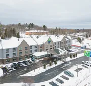 Holiday Inn Express & Suites Marquette by IHG hotel detail image 3